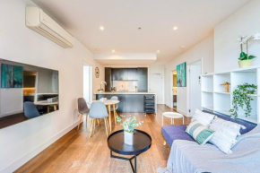 StayAU Stylish 2BR 2Bath Central Box Hill